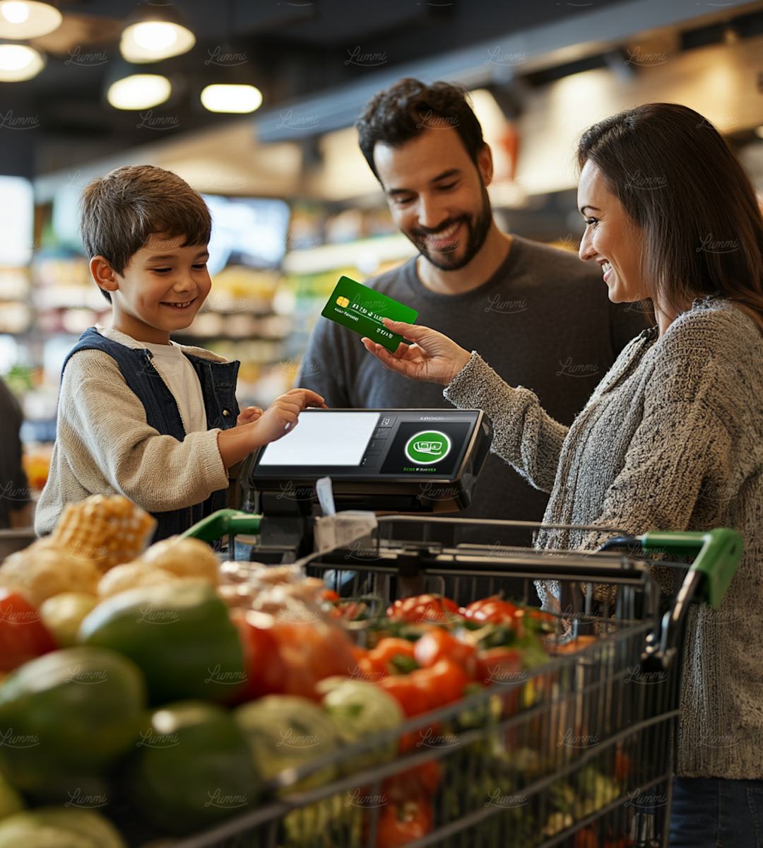 International buyers