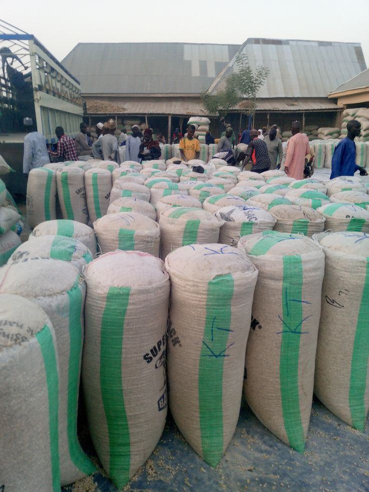 Exporters and agro processors